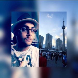 Meet your Posher, Aj